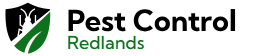 Redlands Pest Control Company Logo