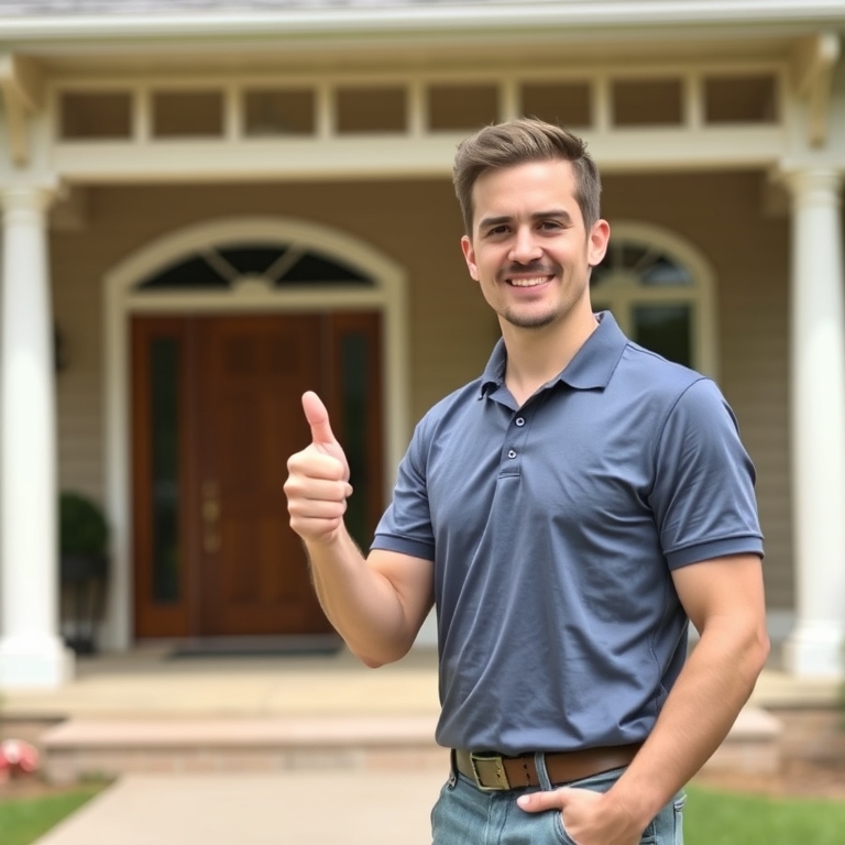 Founder of Redlands Pest Pros